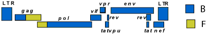 map of CRF28