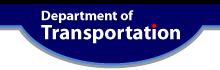 Department of Transportation