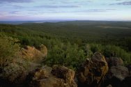 photo of Parashant National Monument in Arizona