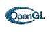 OpenGL logo