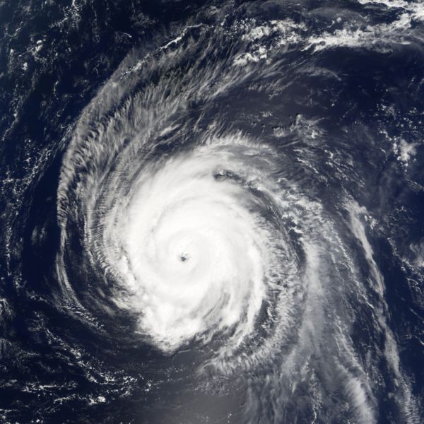 Hurricane Helene