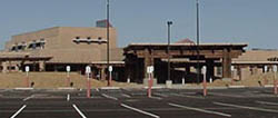 Hopi Health Care Center