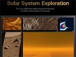 Solar System Roadmap