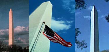 Washington Monument