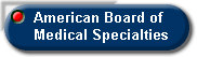 American Board of Medical Specialties