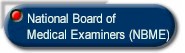 National Board of Medical Examiners (NBME)