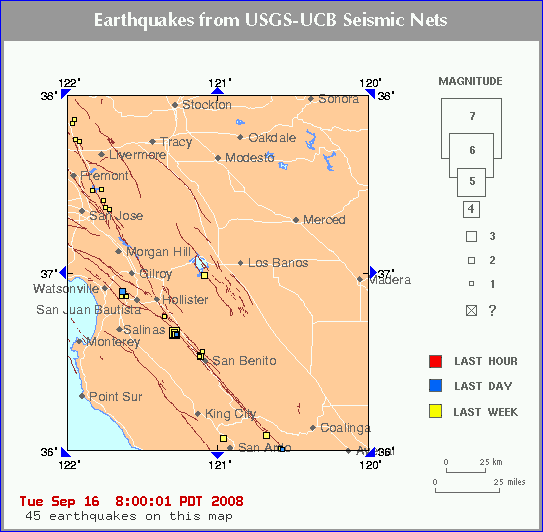 2-degree map