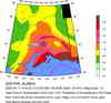 Seismic Hazard Map