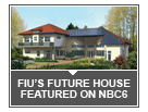 FIU’s Future House featured on NBC6