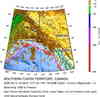 Historical Seismicity