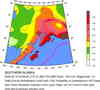 Seismic Hazard Map