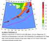 Seismic Hazard Map