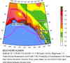 Seismic Hazard Map