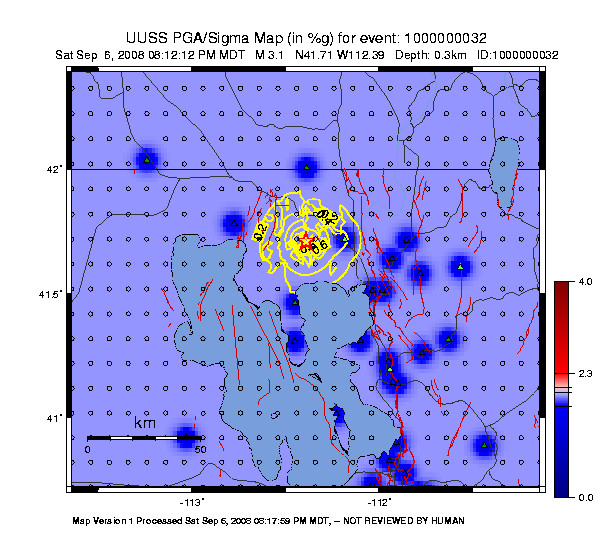 Uncertainty Image