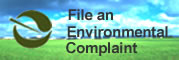 File an Environmental Complaint /