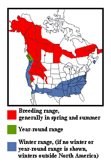 GIF-Map of Range