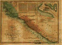 Liberia Map