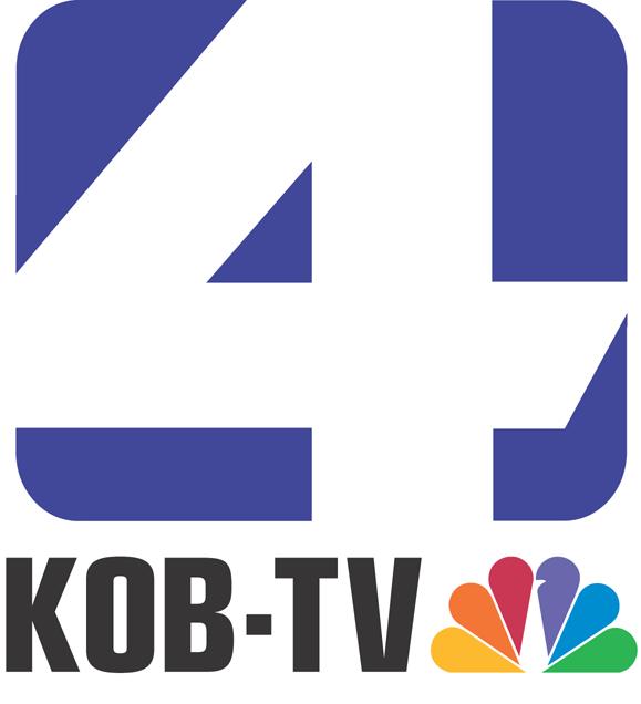 KOB TV 4 Logo