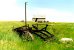 Antique Farm Implement