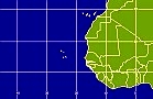 Eastern Atlantic Extent Map