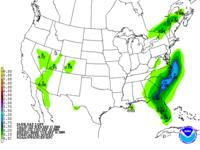 Day 2 QPF