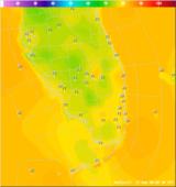 Mesoscale Analysis