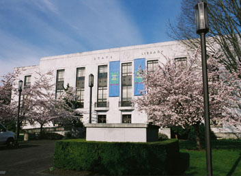 State Library