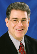 photo of Ken Bailey