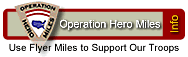 Operation Hero Miles