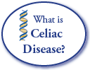 What is Celiac Disease