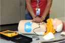 Airport Heart Defibrillators Save Lives