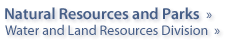 Water & Land Resources