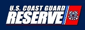 Coast Guard Reserve Logo