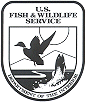 Logo: U.S. Fish and Wildlife Service