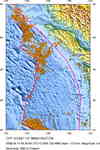 Historical Seismicity