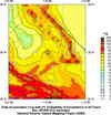 Seismic Hazard Map