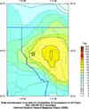 Seismic Hazard Map