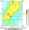 Seismic Hazard Map