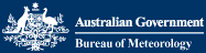 Australian Government - Bureau of Meteorology