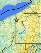 Regional Location