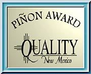 Pinon Award