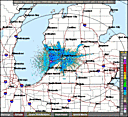 Link to Local Radar Data