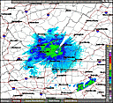 Current Radar - Click to Enlarge