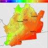 Graphical Forecast Images