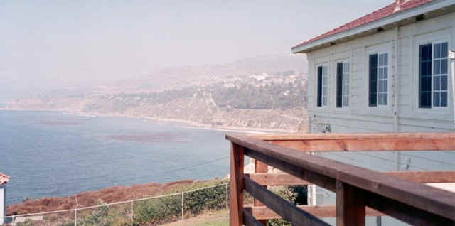 Picture: Point Betsie Guest Quarters View