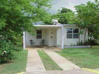 Picture: Air Station Borinquen Cottage