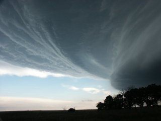 Colorado Storm