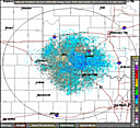 Link to Local Radar Data