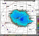 Link to Local Radar Data