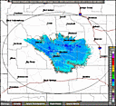 Link to Local Radar Data